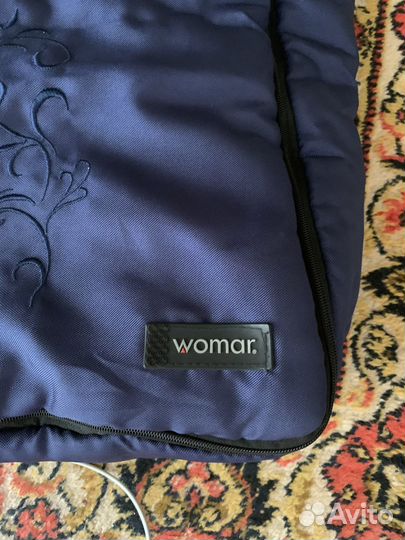 Конверт для ребенка