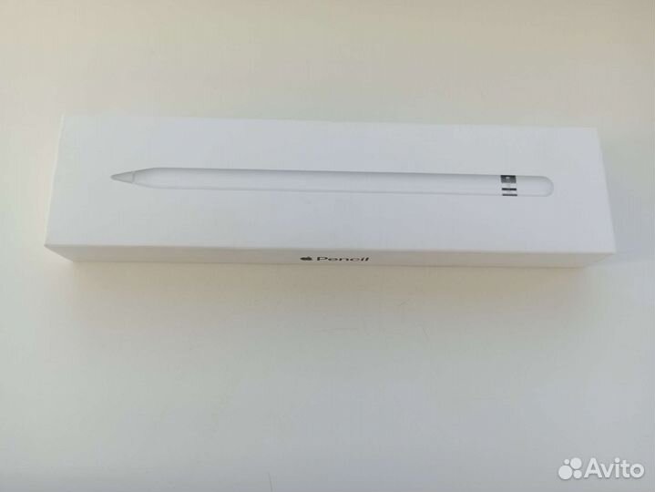 Стилус Apple Pencil 1