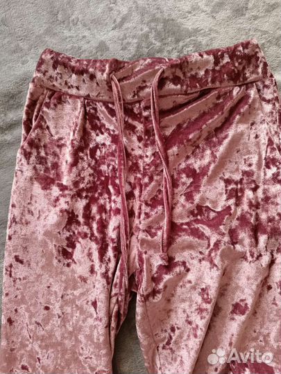 Спортивный костюм новый р42-44М