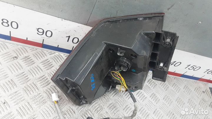 Фонарь Chevrolet Orlando (2011-2015)