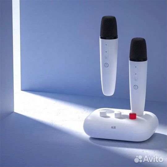 Караоке система X2 auto car