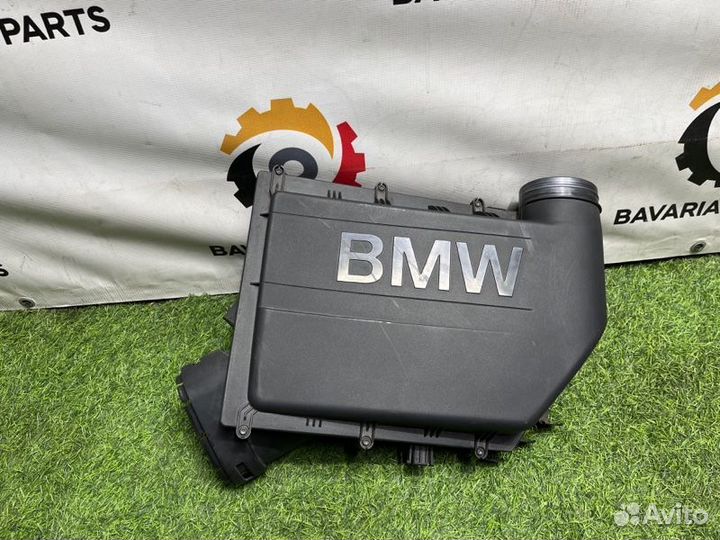 Корпус воздушного фильтра Bmw 5 F10 3.0 N55 2010
