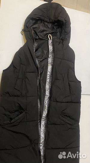 Женские теплые вещи пакетом