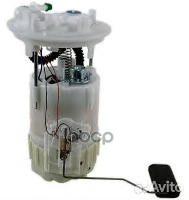 Насос топливный аналог 77082E 77082 meat & doria