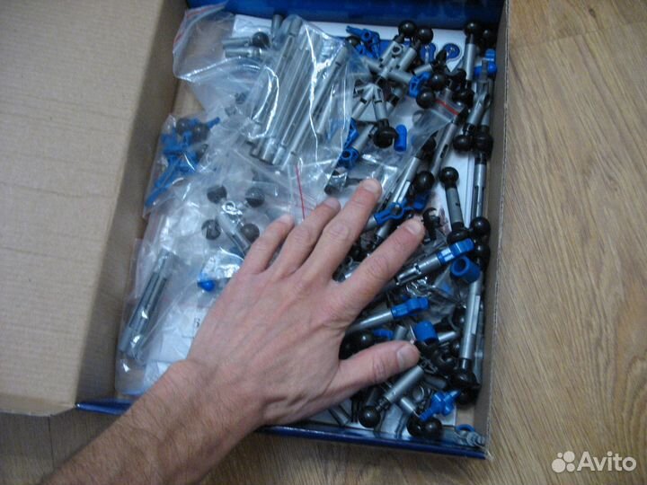 Настольная игра для детей