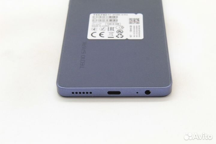 TECNO Spark 10 Pro, 8/128 ГБ