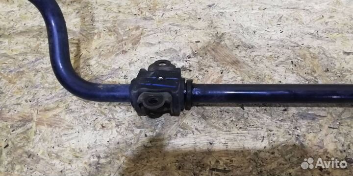 Стабилизатор передний Chrysler Sebring 2 2002