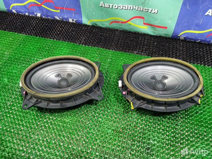 Динамик Toyota Land Cruiser Prado