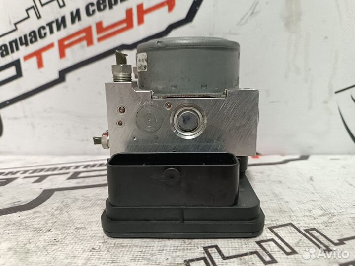 Блок ABS mitsubishi outlander GF2W GF3W GF4W GF7W