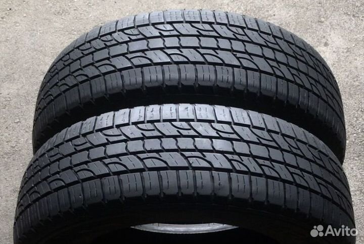 Kumho Grugen Premium 215/70 R16