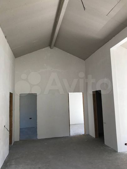 Дом 105,6 м² на участке 4,3 сот.