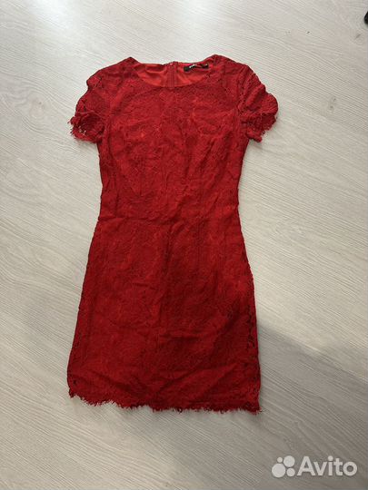 Пакет вещей размер xs