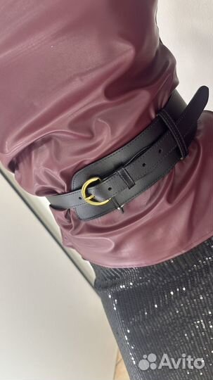 Ремень пояс женский