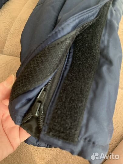 Полукомбинезон