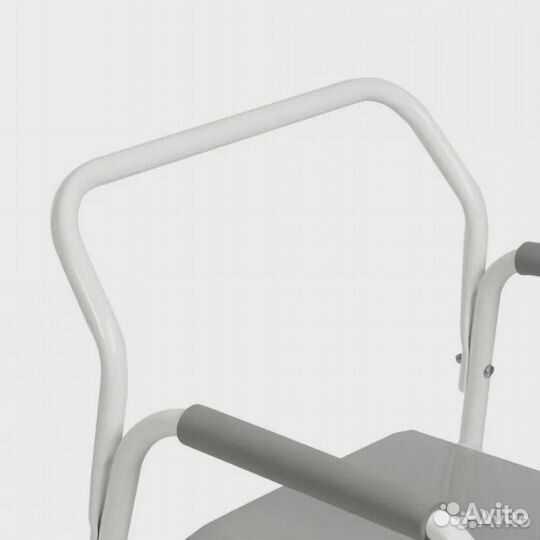 Кресло-туалет TU 1 Ortonica, ширина 48 см