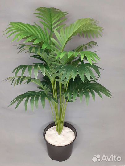 Искусственная пальма