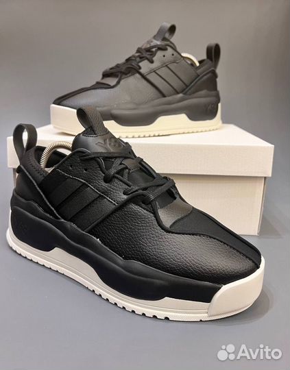 Кроссовки Adidas Y3 Rivalry