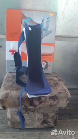 Корсет для ноги