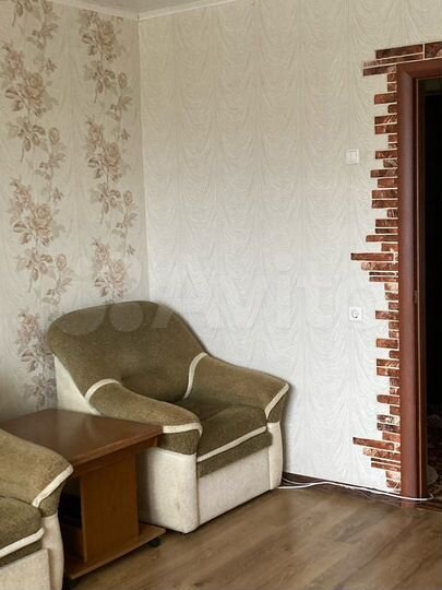 Квартира-студия, 24,6 м², 5/10 эт.