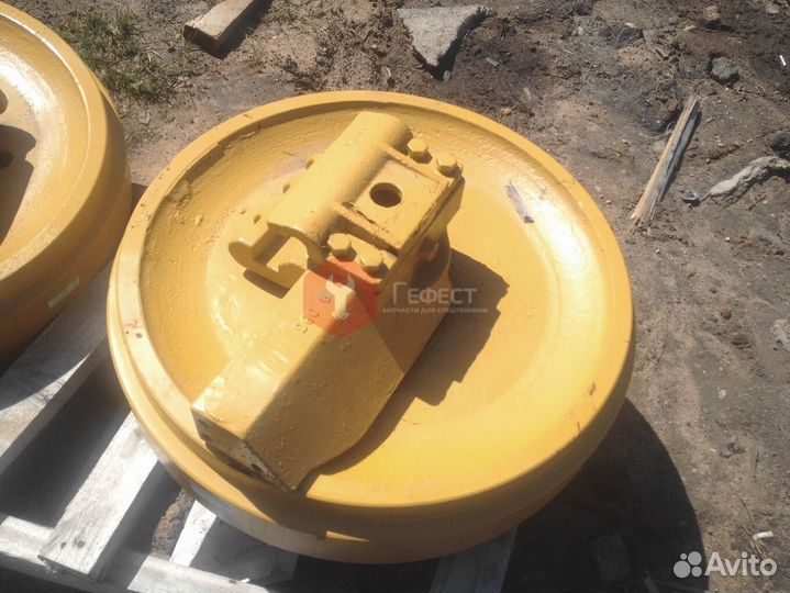 Ленивец CAT 320EL 113-2907