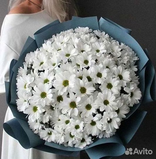 Хризантема. Букеты Цветы доставка