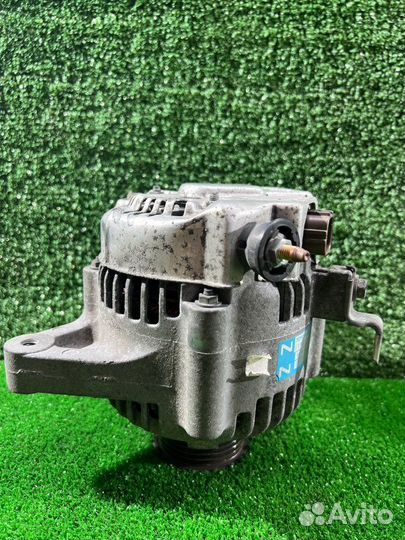 Генератор Toyota Wish ZNE14 1ZZ-FE 2006