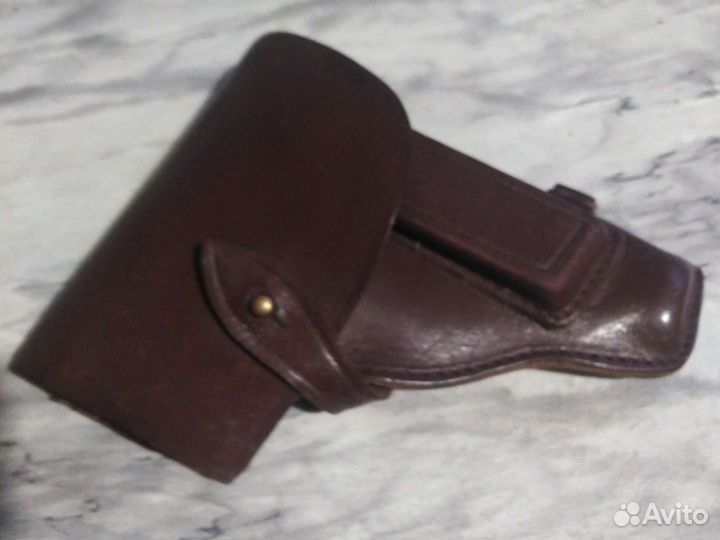 Кобура для пм