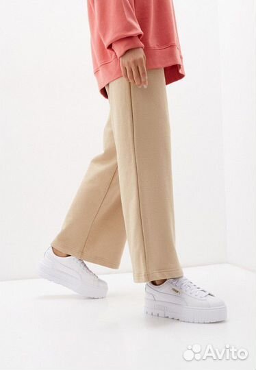 Кеды женские оригинал puma 39