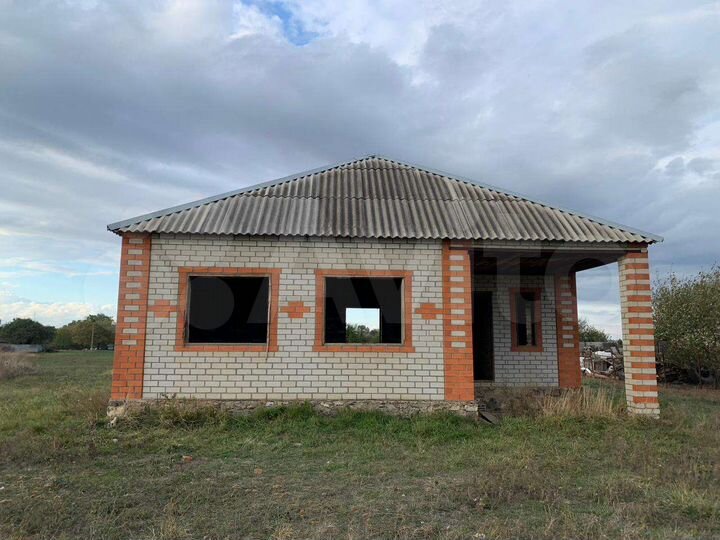 Дом 90 м² на участке 25 сот.