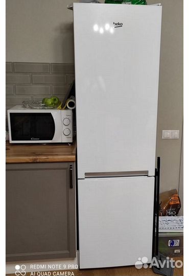 Холодильник