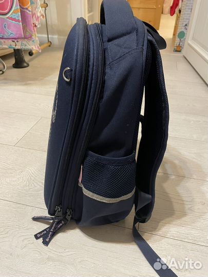 Рюкзаки школьные для девочки