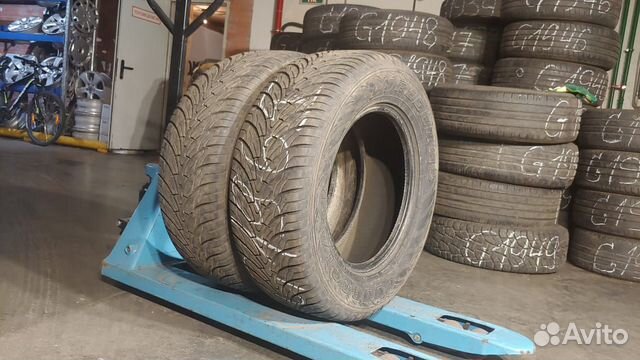 Federal Couragia S/U 275/60 R17 111B