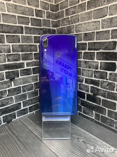 Смартфон Xiaomi Redmi Note 7