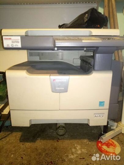 Принтер сканер копир А3 формат