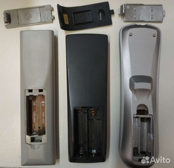 Пульт ду, кабель