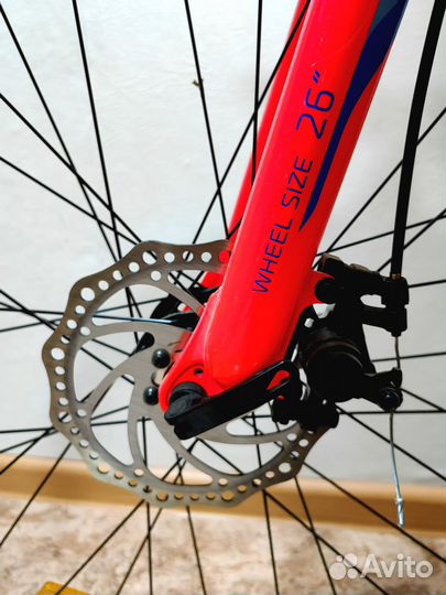 Продам велосипед Stels Miss 5000 MD в Большом Камн