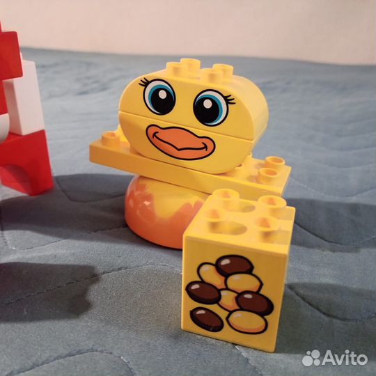 Lego duplo 