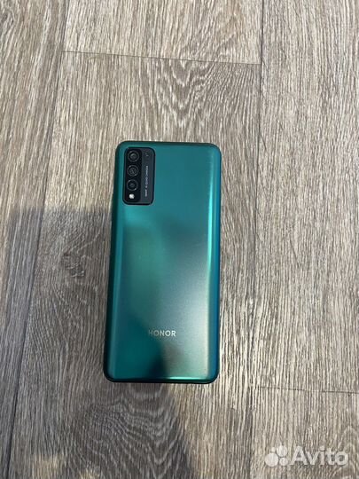 HONOR 10X Lite, 4/128 ГБ
