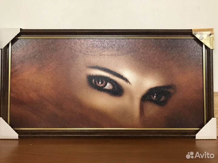 Картина репродукция