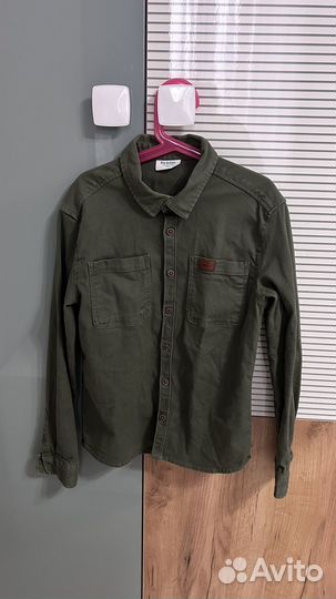 Рубашка acoola 140