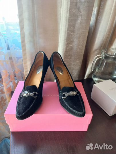 Туфли женские 39 размер