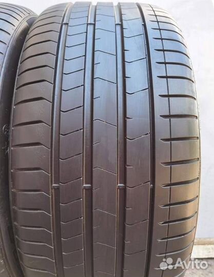 Pirelli P Zero 275/40 R20 100Y