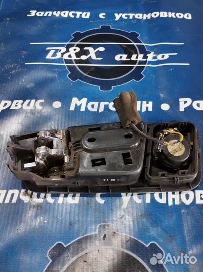 Ручка задняя правая внутренняя Chevrolet Epica