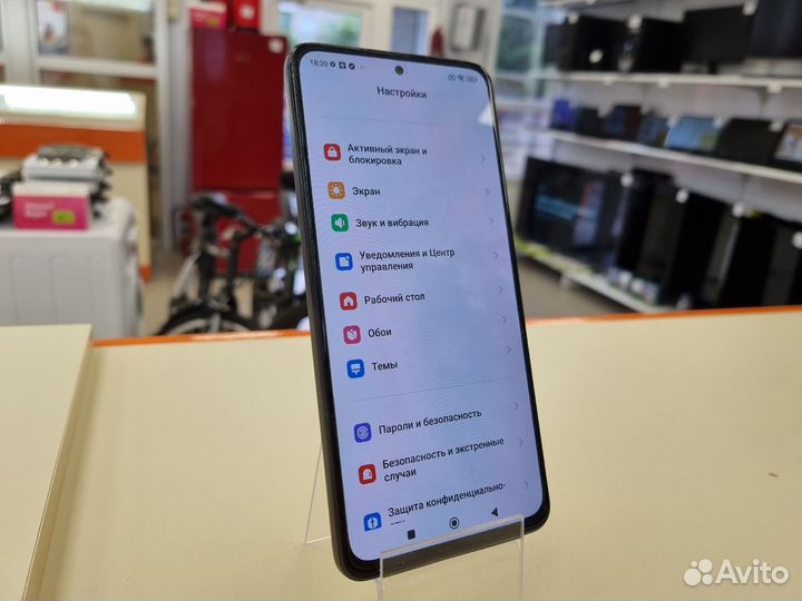 Смартфон Xiaomi Redmi Note 11 Pro 8/128 (Ленина 23