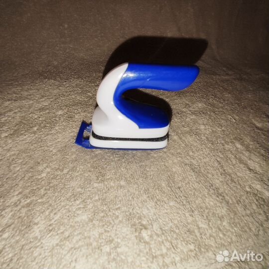 Скребок для аквариума