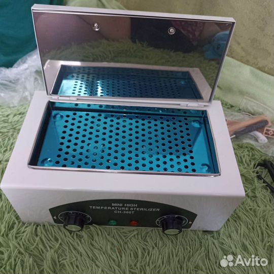 Стерилизатор для инструментов