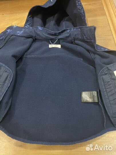 Куртка softshell 92