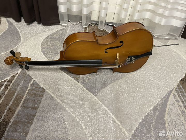 Виолончель 1/4