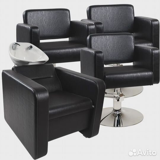 Парикмахерская мойка 