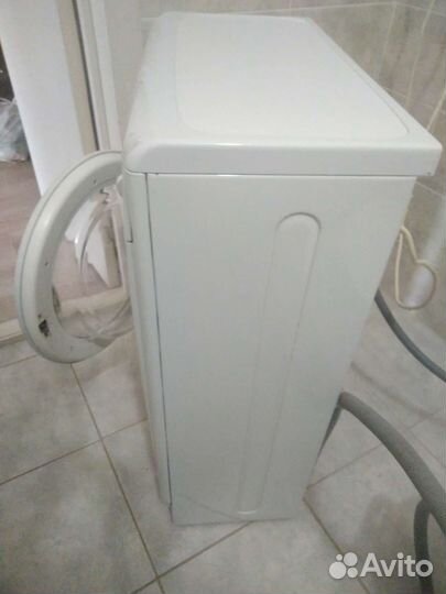 Стиральная машина indesit Гарантия Доставка